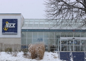 Naval Station Newport