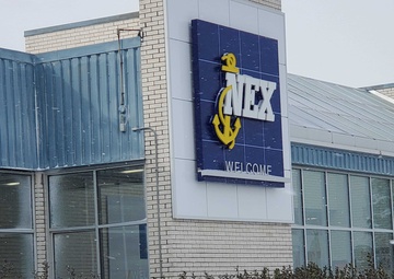 Naval Station Newport