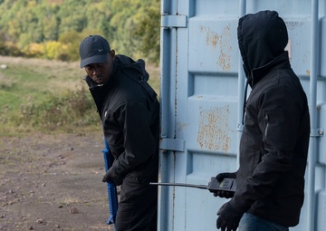 4th CTS builds partnerships during Spartan Bigfoot 21