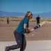 Task Force Holloman hosts cricket game with Afghan evacuees