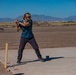 Task Force Holloman hosts cricket game with Afghan evacuees