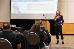 Minnesota companies come together to support their military employees