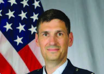 C&amp;T welcomes new leaders to continue warfighter support mission