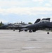 Strike Eagles sharpen talons alongside Greek F-16s