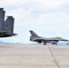 Strike Eagles sharpen talons alongside Greek F-16s