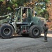 MWSS-473 Detachment B and 6th Engineer Support Battalion Improve quality of life on YMCA Camp Carter