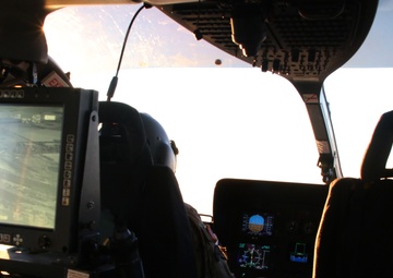 Through the haze: Detecting drug traffickers along the border