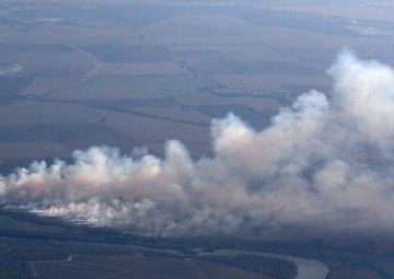 Through the haze: Detecting drug traffickers along the border