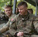2021 U.S. Army Best Warrior Competition