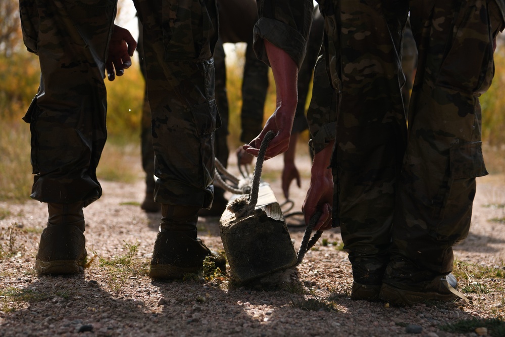 Crow Creek Challenge 2021