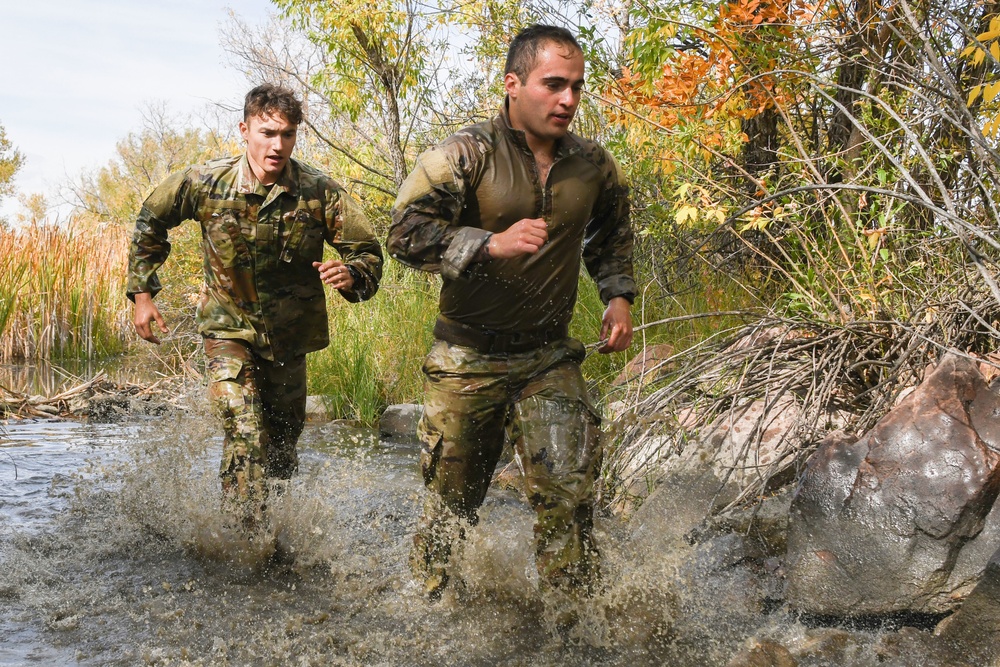 Crow Creek Challenge 2021