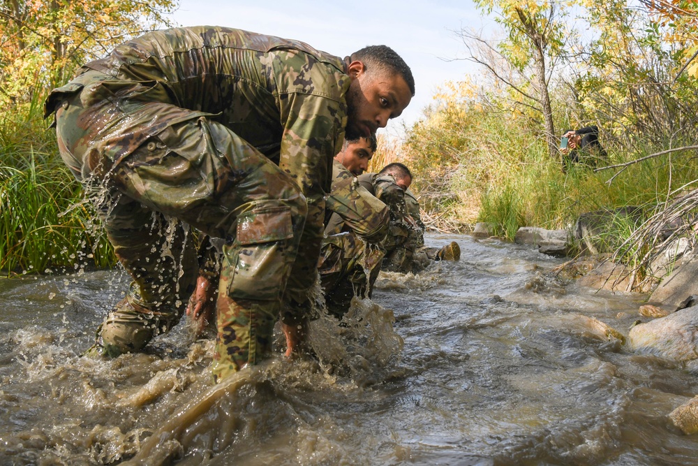 Crow Creek Challenge 2021