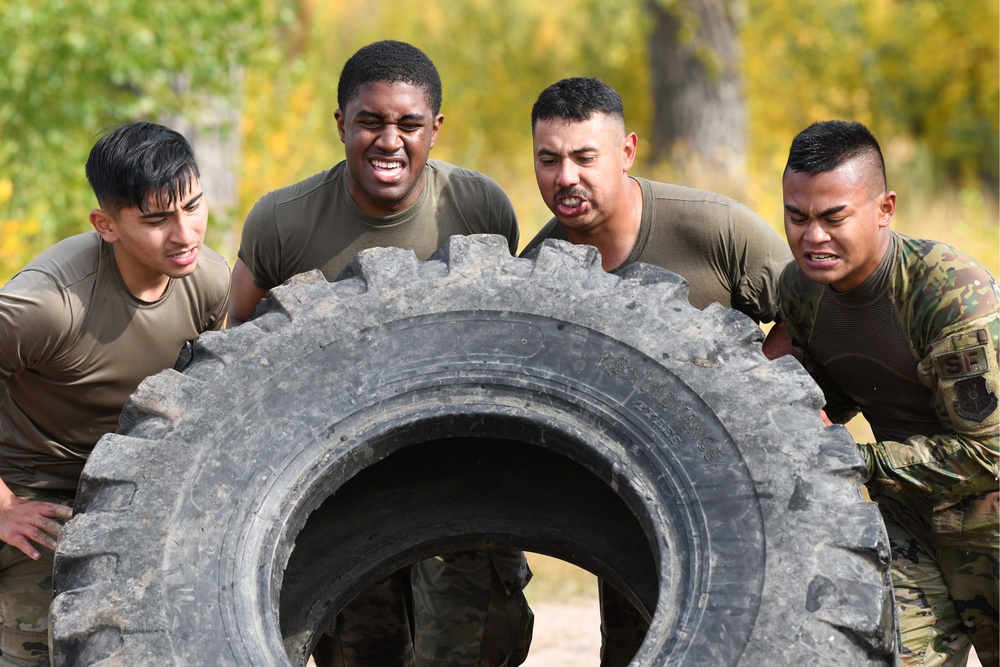 Crow Creek Challenge 2021