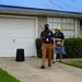 Hurricane Ida: Destrehan Disaster Survivor Assistance Canvassing