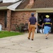 Hurricane Ida: Destrehan Disaster Survivor Assistance Canvassing