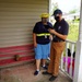 Hurricane Ida: Destrehan Disaster Survivor Assistance Canvassing