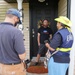 Hurricane Ida: Destrehan Disaster Survivor Assistance Canvassing