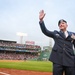 SFS manager recognized during Red Sox game