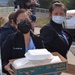 Breaking Bread to Limit Stress at NMRTC Bremerton