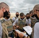 319th Training Squadron lays the foundation for CBRN training