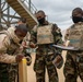 319th Training Squadron lays the foundation for CBRN training