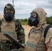 319th Training Squadron lays the foundation for CBRN training