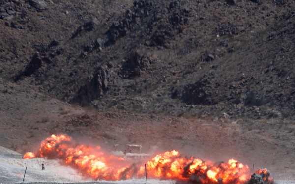 V3/2 Conducts Range 400