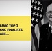 Spark Tank finalists announced