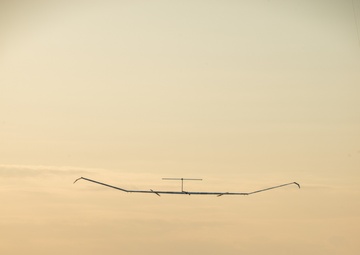 Zephyr flies at U.S. Army Yuma Proving Ground— and beyond