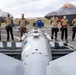90th AMU blows away F-22 Raptor weapons load competition