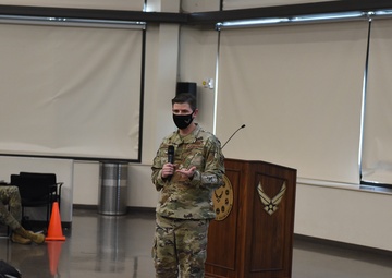 Accession pipeline entities meet on ‘Bridging the Gap’