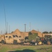 9th Communication Battalion Field Exercise