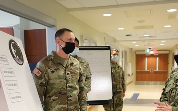 Expeditionary Medical Force Brings Optimal Readiness in Pacific Region