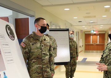 Expeditionary Medical Force Brings Optimal Readiness in Pacific Region