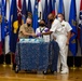 III MEF Celebrates the 246th U.S. Navy Birthday