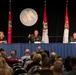 Army top leaders answer questions at AUSA