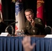 Army top leaders answer questions at AUSA