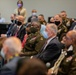 Army top leaders answer questions at AUSA