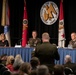 Army top leaders answer questions at AUSA