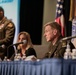Army top leaders answer questions at AUSA