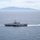USS Charleston Transits the Sulu Sea USS Charleston Transits the Sulu Sea