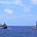 USS Lake Champlain (CG 57) Conducts Bilateral Exercise with Royal Australian Navy