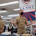 CFAY Celebrates The 246th Navy Birthday