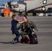 No Place Like Home: CVW-5 returns from deployment with 5th,7th fleet