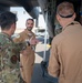 Largest CENTCOM C-130 Squadron hosts coalition partners