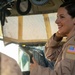 Largest CENTCOM C-130 Squadron hosts coalition partners