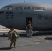 AUAB all female aircrew takes charge