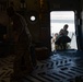AUAB all female aircrew takes charge