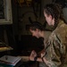 AUAB all female aircrew takes charge