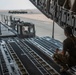 AUAB all female aircrew takes charge